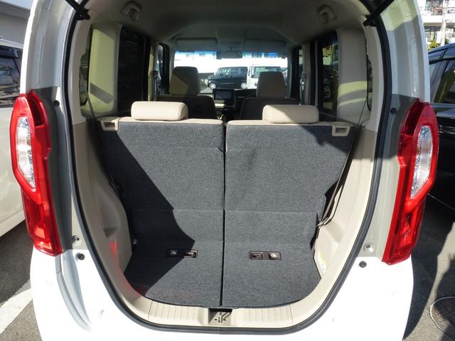 N-BOX G・Lホンダセンシング 7インチ純正ナビ 助手席側パワースライドドア バックカメラ フルセグ CD/DVD ミュージックラック Bluetooth ETC USB ホンダセンシング LEDヘッドライト ドライブレコーダー前後(18枚目)