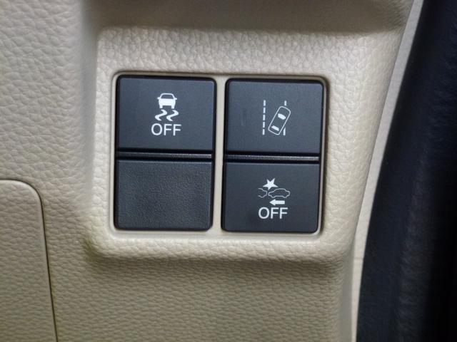 N-BOX G・Lホンダセンシング 7インチ純正ナビ 助手席側パワースライドドア バックカメラ フルセグ CD/DVD ミュージックラック Bluetooth ETC USB ホンダセンシング LEDヘッドライト ドライブレコーダー前後(39枚目)