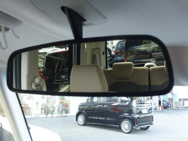 N-BOX G・Lホンダセンシング 7インチ純正ナビ 助手席側パワースライドドア バックカメラ フルセグ CD/DVD ミュージックラック Bluetooth ETC USB ホンダセンシング LEDヘッドライト ドライブレコーダー前後(43枚目)