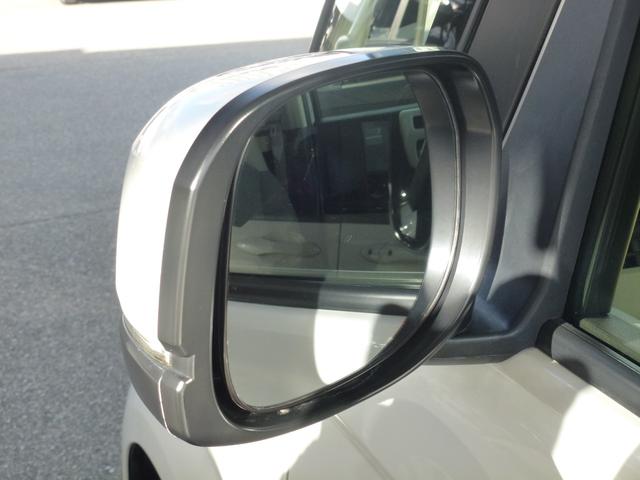 N-BOX G・Lホンダセンシング 7インチ純正ナビ 助手席側パワースライドドア バックカメラ フルセグ CD/DVD ミュージックラック Bluetooth ETC USB ホンダセンシング LEDヘッドライト ドライブレコーダー前後(48枚目)