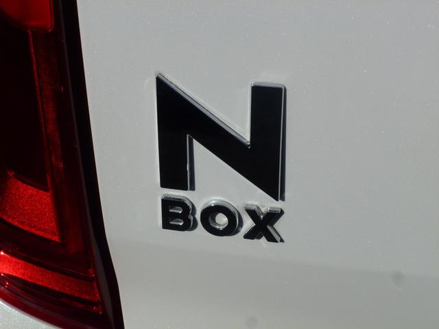 N-BOX G・Lホンダセンシング 7インチ純正ナビ 助手席側パワースライドドア バックカメラ フルセグ CD/DVD ミュージックラック Bluetooth ETC USB ホンダセンシング LEDヘッドライト ドライブレコーダー前後(56枚目)