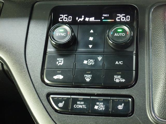 ステップワゴン ｅ：ＨＥＶスパーダプレミアムライン　純正ギャザズナビゲーション１１．４インチ、フルセグＴＶ、ＡｐｐｌｅＣａｒｐｌａｙ、Ｍラック、ＢＴＭ、ＵＳＢ、ＣＤ／ＤＶＤ、マルチビューカメラ、ナビ連動前後ドライブレコーダー、１５．６インチリヤモニ（6枚目）