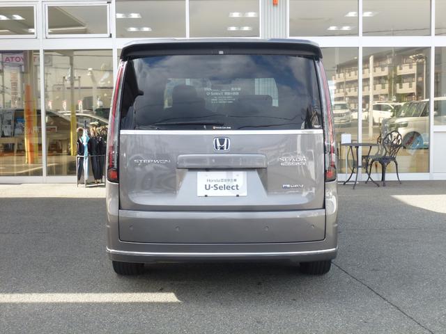 ステップワゴン ｅ：ＨＥＶスパーダプレミアムライン　純正ギャザズナビゲーション１１．４インチ、フルセグＴＶ、ＡｐｐｌｅＣａｒｐｌａｙ、Ｍラック、ＢＴＭ、ＵＳＢ、ＣＤ／ＤＶＤ、マルチビューカメラ、ナビ連動前後ドライブレコーダー、１５．６インチリヤモニ（20枚目）