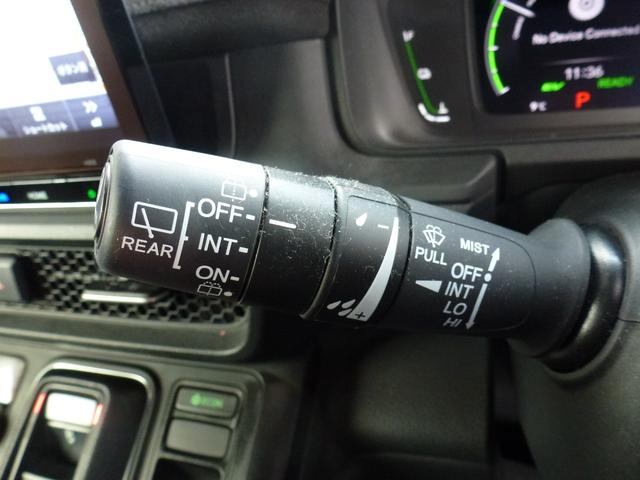 ステップワゴン ｅ：ＨＥＶスパーダプレミアムライン　純正ギャザズナビゲーション１１．４インチ、フルセグＴＶ、ＡｐｐｌｅＣａｒｐｌａｙ、Ｍラック、ＢＴＭ、ＵＳＢ、ＣＤ／ＤＶＤ、マルチビューカメラ、ナビ連動前後ドライブレコーダー、１５．６インチリヤモニ（25枚目）