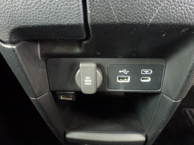 ステップワゴン ｅ：ＨＥＶスパーダプレミアムライン　純正ギャザズナビゲーション１１．４インチ、フルセグＴＶ、ＡｐｐｌｅＣａｒｐｌａｙ、Ｍラック、ＢＴＭ、ＵＳＢ、ＣＤ／ＤＶＤ、マルチビューカメラ、ナビ連動前後ドライブレコーダー、１５．６インチリヤモニ（33枚目）