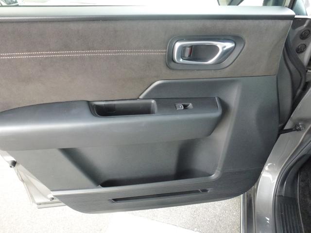 ステップワゴン ｅ：ＨＥＶスパーダプレミアムライン　純正ギャザズナビゲーション１１．４インチ、フルセグＴＶ、ＡｐｐｌｅＣａｒｐｌａｙ、Ｍラック、ＢＴＭ、ＵＳＢ、ＣＤ／ＤＶＤ、マルチビューカメラ、ナビ連動前後ドライブレコーダー、１５．６インチリヤモニ（38枚目）