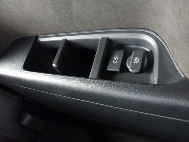 ステップワゴン ｅ：ＨＥＶスパーダプレミアムライン　純正ギャザズナビゲーション１１．４インチ、フルセグＴＶ、ＡｐｐｌｅＣａｒｐｌａｙ、Ｍラック、ＢＴＭ、ＵＳＢ、ＣＤ／ＤＶＤ、マルチビューカメラ、ナビ連動前後ドライブレコーダー、１５．６インチリヤモニ（45枚目）