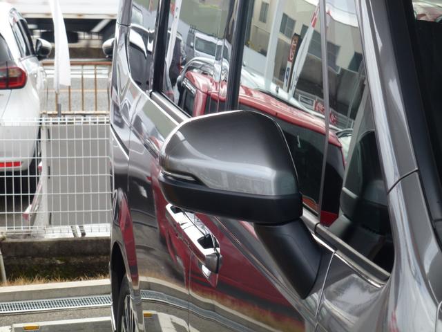 ステップワゴン ｅ：ＨＥＶスパーダプレミアムライン　純正ギャザズナビゲーション１１．４インチ、フルセグＴＶ、ＡｐｐｌｅＣａｒｐｌａｙ、Ｍラック、ＢＴＭ、ＵＳＢ、ＣＤ／ＤＶＤ、マルチビューカメラ、ナビ連動前後ドライブレコーダー、１５．６インチリヤモニ（50枚目）