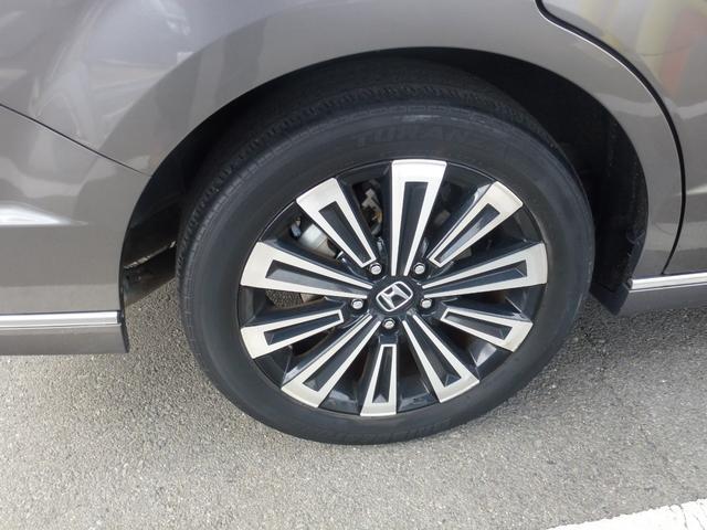 ステップワゴン ｅ：ＨＥＶスパーダプレミアムライン　純正ギャザズナビゲーション１１．４インチ、フルセグＴＶ、ＡｐｐｌｅＣａｒｐｌａｙ、Ｍラック、ＢＴＭ、ＵＳＢ、ＣＤ／ＤＶＤ、マルチビューカメラ、ナビ連動前後ドライブレコーダー、１５．６インチリヤモニ（58枚目）