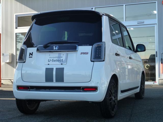 N-ONE RS 6速マニュアル車 パーキングセンサー シートヒーター サイドカーテンエアバック ETC 電子パーキングブレーキ LEDフォグランプ LEDヘッドライト ホンダセンシング(11枚目)