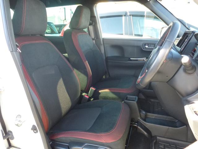 N-ONE RS 6速マニュアル車 パーキングセンサー シートヒーター サイドカーテンエアバック ETC 電子パーキングブレーキ LEDフォグランプ LEDヘッドライト ホンダセンシング(16枚目)