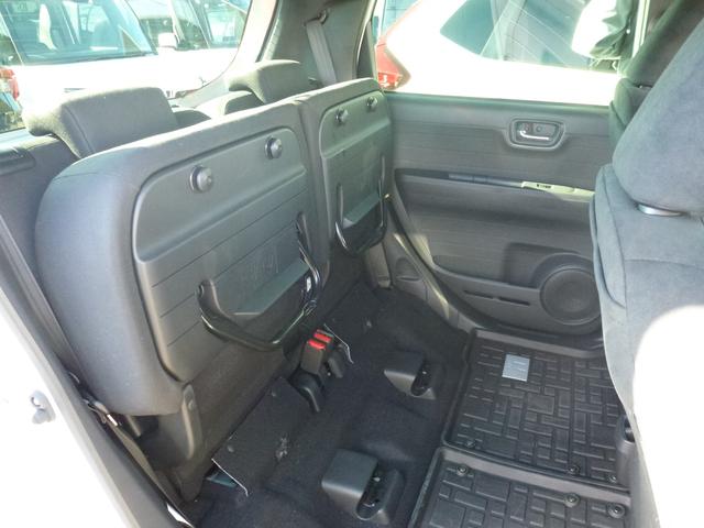 N-ONE RS 6速マニュアル車 パーキングセンサー シートヒーター サイドカーテンエアバック ETC 電子パーキングブレーキ LEDフォグランプ LEDヘッドライト ホンダセンシング(18枚目)