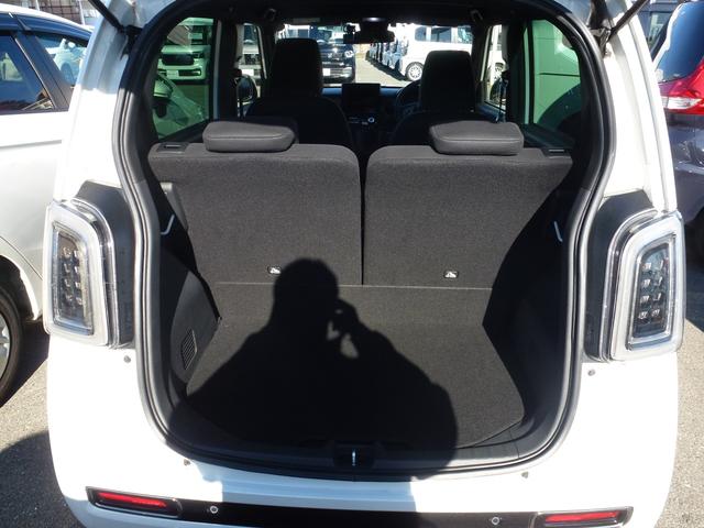 N-ONE RS 6速マニュアル車 パーキングセンサー シートヒーター サイドカーテンエアバック ETC 電子パーキングブレーキ LEDフォグランプ LEDヘッドライト ホンダセンシング(19枚目)