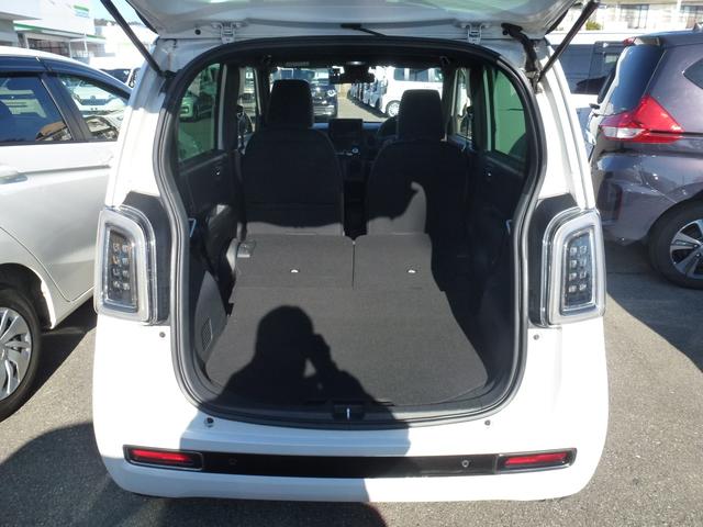 N-ONE RS 6速マニュアル車 パーキングセンサー シートヒーター サイドカーテンエアバック ETC 電子パーキングブレーキ LEDフォグランプ LEDヘッドライト ホンダセンシング(20枚目)