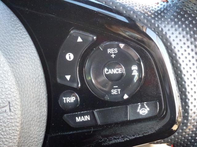 N-ONE RS 6速マニュアル車 パーキングセンサー シートヒーター サイドカーテンエアバック ETC 電子パーキングブレーキ LEDフォグランプ LEDヘッドライト ホンダセンシング(31枚目)