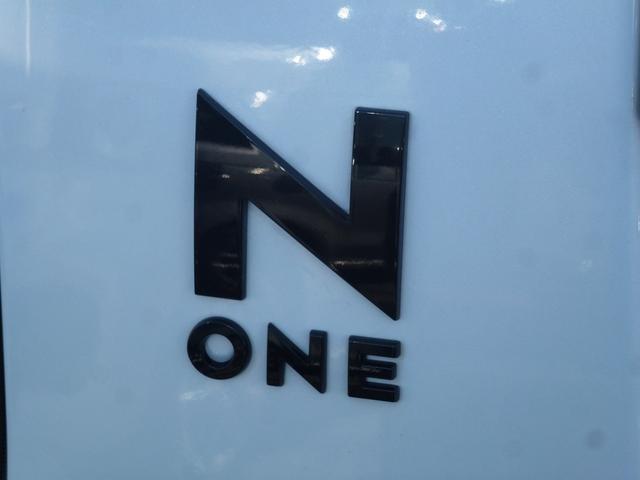 N-ONE RS 6速マニュアル車 パーキングセンサー シートヒーター サイドカーテンエアバック ETC 電子パーキングブレーキ LEDフォグランプ LEDヘッドライト ホンダセンシング(57枚目)
