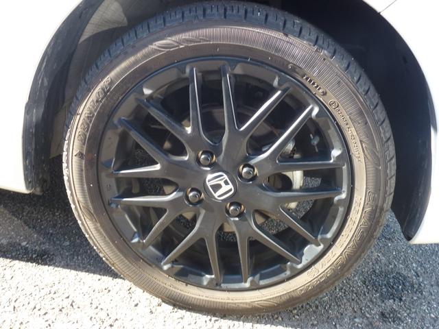 N-ONE RS 6速マニュアル車 パーキングセンサー シートヒーター サイドカーテンエアバック ETC 電子パーキングブレーキ LEDフォグランプ LEDヘッドライト ホンダセンシング(59枚目)