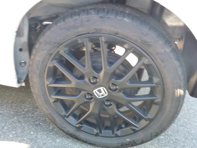 N-ONE RS 6速マニュアル車 パーキングセンサー シートヒーター サイドカーテンエアバック ETC 電子パーキングブレーキ LEDフォグランプ LEDヘッドライト ホンダセンシング(61枚目)