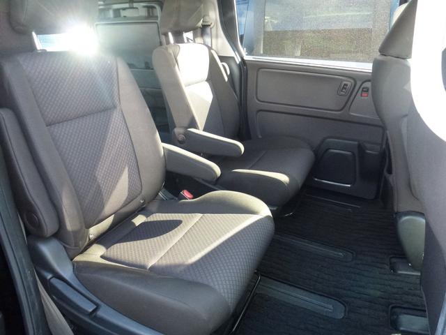 フリードハイブリッド ハイブリッド・Gホンダセンシング 7インチ純正ナビ 両側パワースライドドア LEDヘッドライト シートヒーター Bluetooth CD/DVD ミュージックラック USB ミュージックラック バックカメラ リヤ席サンシェイド(12枚目)