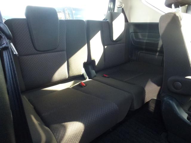 フリードハイブリッド ハイブリッド・Gホンダセンシング 7インチ純正ナビ 両側パワースライドドア LEDヘッドライト シートヒーター Bluetooth CD/DVD ミュージックラック USB ミュージックラック バックカメラ リヤ席サンシェイド(13枚目)