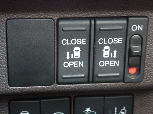 フリードハイブリッド ハイブリッド・Gホンダセンシング 7インチ純正ナビ 両側パワースライドドア LEDヘッドライト シートヒーター Bluetooth CD/DVD ミュージックラック USB ミュージックラック バックカメラ リヤ席サンシェイド(37枚目)