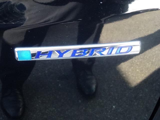 フリードハイブリッド ハイブリッド・Gホンダセンシング 7インチ純正ナビ 両側パワースライドドア LEDヘッドライト シートヒーター Bluetooth CD/DVD ミュージックラック USB ミュージックラック バックカメラ リヤ席サンシェイド(52枚目)