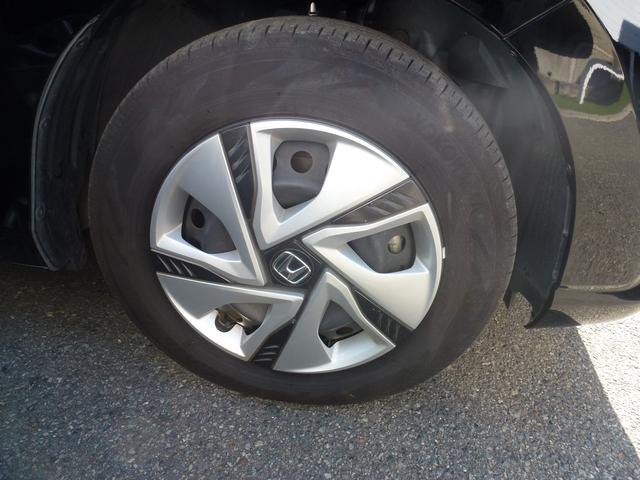 フリードハイブリッド ハイブリッド・Gホンダセンシング 7インチ純正ナビ 両側パワースライドドア LEDヘッドライト シートヒーター Bluetooth CD/DVD ミュージックラック USB ミュージックラック バックカメラ リヤ席サンシェイド(53枚目)