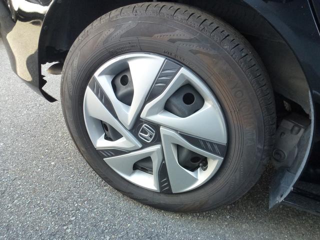 フリードハイブリッド ハイブリッド・Gホンダセンシング 7インチ純正ナビ 両側パワースライドドア LEDヘッドライト シートヒーター Bluetooth CD/DVD ミュージックラック USB ミュージックラック バックカメラ リヤ席サンシェイド(54枚目)