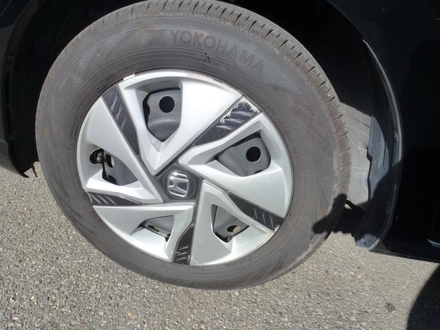 フリードハイブリッド ハイブリッド・Gホンダセンシング 7インチ純正ナビ 両側パワースライドドア LEDヘッドライト シートヒーター Bluetooth CD/DVD ミュージックラック USB ミュージックラック バックカメラ リヤ席サンシェイド(56枚目)