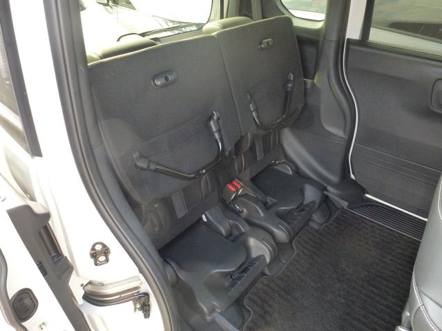 N-BOXカスタム ターボコーディネートスタイル 純正8インチナビ ドライブレコーダー前後 両側パワースライドドア ETC 革巻きステアリング パドルシフト バックカメラ サイドカーテンエアバック ブレーキホールド フルセグ Bluetooth(20枚目)