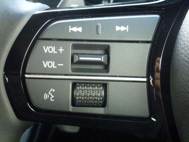 ステップワゴン e:HEVスパーダ 9インチ純正ナビ ETC シートヒーター パーキングセンサー 両側パワースライドドア パワーテールゲート パドルシフト バックカメラ シートバックテーブル 2列目オットマン ホンダセンシング(27枚目)