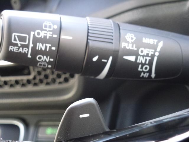 ステップワゴン e:HEVスパーダ 9インチ純正ナビ ETC シートヒーター パーキングセンサー 両側パワースライドドア パワーテールゲート パドルシフト バックカメラ シートバックテーブル 2列目オットマン ホンダセンシング(29枚目)