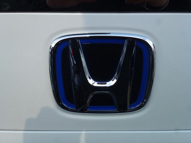 ステップワゴン e:HEVスパーダ 9インチ純正ナビ ETC シートヒーター パーキングセンサー 両側パワースライドドア パワーテールゲート パドルシフト バックカメラ シートバックテーブル 2列目オットマン ホンダセンシング(50枚目)