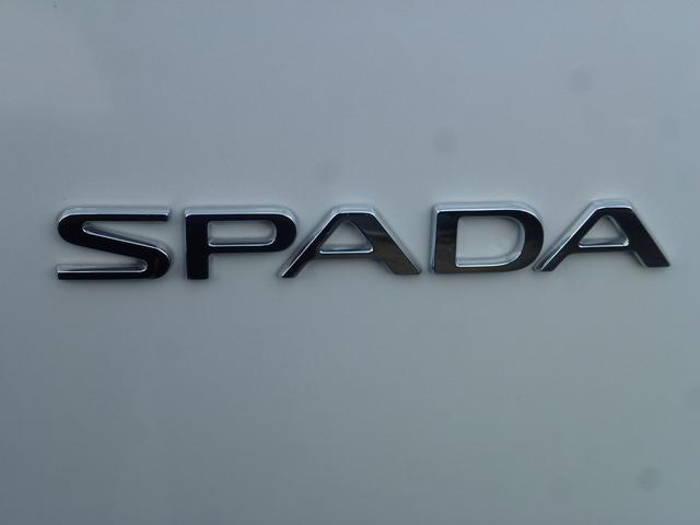 ステップワゴン e:HEVスパーダ 9インチ純正ナビ ETC シートヒーター パーキングセンサー 両側パワースライドドア パワーテールゲート パドルシフト バックカメラ シートバックテーブル 2列目オットマン ホンダセンシング(51枚目)