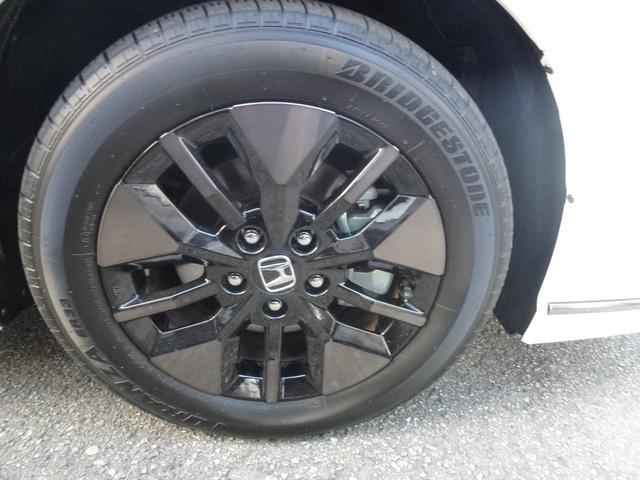 ステップワゴン e:HEVスパーダ 9インチ純正ナビ ETC シートヒーター パーキングセンサー 両側パワースライドドア パワーテールゲート パドルシフト バックカメラ シートバックテーブル 2列目オットマン ホンダセンシング(56枚目)