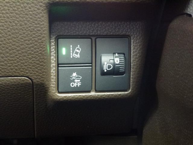 Ｎ－ＢＯＸ Ｌ　７インチ純正ナビ　助手席側パワースライドドア　ドライブレコーダー前後　パーキングセンサー　ＥＴＣ　電子パーキングスイッチ　バックカメラ　リヤ席サンシェイド　リヤ席シートバックテーブル　ＣＤ　ラジオ（38枚目）
