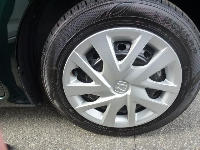 Ｎ－ＢＯＸ Ｌ　７インチ純正ナビ　助手席側パワースライドドア　ドライブレコーダー前後　パーキングセンサー　ＥＴＣ　電子パーキングスイッチ　バックカメラ　リヤ席サンシェイド　リヤ席シートバックテーブル　ＣＤ　ラジオ（57枚目）