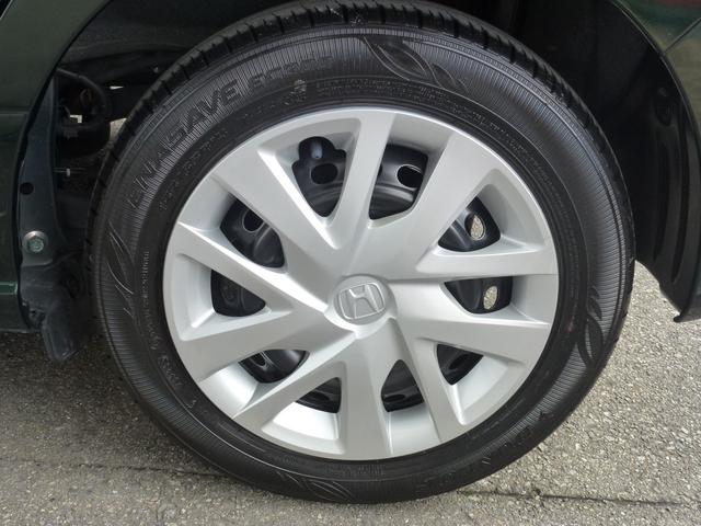 Ｎ－ＢＯＸ Ｌ　７インチ純正ナビ　助手席側パワースライドドア　ドライブレコーダー前後　パーキングセンサー　ＥＴＣ　電子パーキングスイッチ　バックカメラ　リヤ席サンシェイド　リヤ席シートバックテーブル　ＣＤ　ラジオ（59枚目）