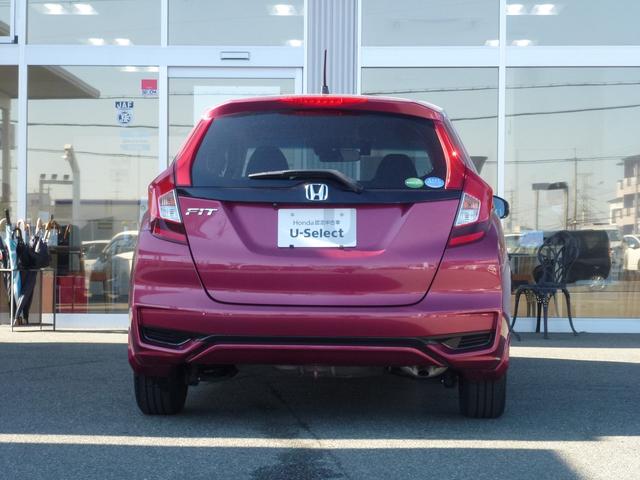 フィット １３Ｇ・Ｌホンダセンシング　純正ナビ　バックカメラ　ＥＴＣ　禁煙車　サイドカーテンエアバック　ＬＥＤヘッドライト　ＬＥＤフォグランプ（11枚目）