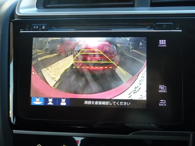 フィット １３Ｇ・Ｌホンダセンシング　純正ナビ　バックカメラ　ＥＴＣ　禁煙車　サイドカーテンエアバック　ＬＥＤヘッドライト　ＬＥＤフォグランプ（14枚目）