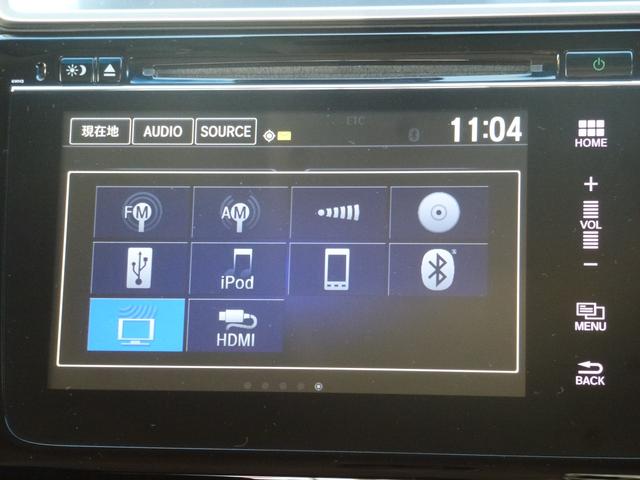 フィット １３Ｇ・Ｌホンダセンシング　純正ナビ　バックカメラ　ＥＴＣ　禁煙車　サイドカーテンエアバック　ＬＥＤヘッドライト　ＬＥＤフォグランプ（15枚目）