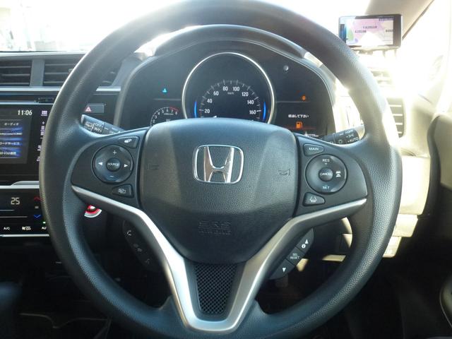 フィット １３Ｇ・Ｌホンダセンシング　純正ナビ　バックカメラ　ＥＴＣ　禁煙車　サイドカーテンエアバック　ＬＥＤヘッドライト　ＬＥＤフォグランプ（29枚目）