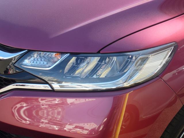 フィット １３Ｇ・Ｌホンダセンシング　純正ナビ　バックカメラ　ＥＴＣ　禁煙車　サイドカーテンエアバック　ＬＥＤヘッドライト　ＬＥＤフォグランプ（46枚目）