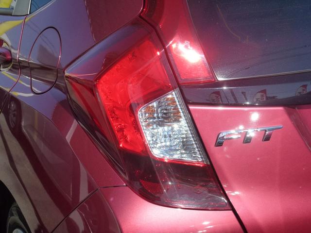 フィット １３Ｇ・Ｌホンダセンシング　純正ナビ　バックカメラ　ＥＴＣ　禁煙車　サイドカーテンエアバック　ＬＥＤヘッドライト　ＬＥＤフォグランプ（50枚目）
