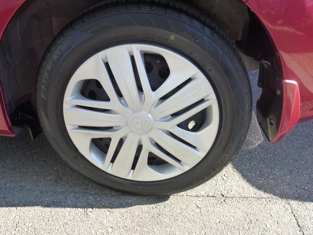 フィット １３Ｇ・Ｌホンダセンシング　純正ナビ　バックカメラ　ＥＴＣ　禁煙車　サイドカーテンエアバック　ＬＥＤヘッドライト　ＬＥＤフォグランプ（60枚目）