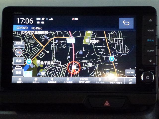 �z���_�����M���U�Y�̃������[�i�r���ڎԂł��B�n�}�f�[�^�̏��ʂ⌟���X�s�[�h�̑��������͓I�ł��B���߂čs���ꏊ��A�m��Ȃ����ł����S�E���K�ȃh���C�u�����y���݂��������܂��B