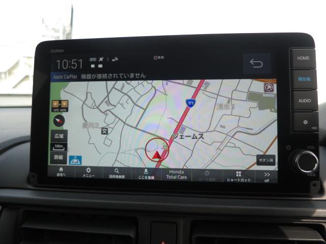 �z���_�����̃������[�i�r���ڎԂł��B�n�}�f�[�^�̏��ʂ⌟���X�s�[�h�̑��������͓I�ł��B���߂čs���ꏊ��A�m��Ȃ����ł����S�E���K�ȃh���C�u�����y���݂��������܂��B