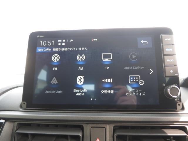 �L�x�ȃI�[�f�B�I�\�[�X�������p����������i�r�Q�[�V�����Ȃ̂ŁA�����ƃh���C�u������オ��܂��B