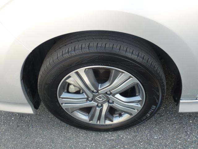 ステップワゴンスパーダ スパーダハイブリッドＧホンダセンシング　９インチナビ　純正ドラレコ　ＡｐｐｌｅＣａｒＰｌａｙ　電子パーキング　リア席サンシェード　フルセグ　ＬＥＤヘッドライト　両側パワースライドドア　リアバックテーブル（56枚目）