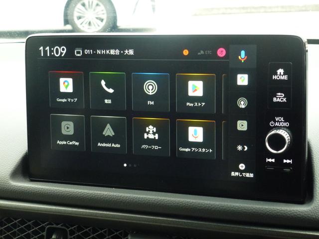 �L�x�ȃI�[�f�B�I�\�[�X�������p����������i�r�Q�[�V�����Ȃ̂ŁA�����ƃh���C�u������オ��܂��B